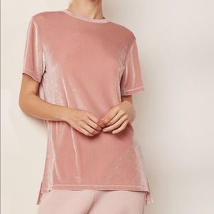 Ted Baker Hilby Ted Says Relax T-Shirt